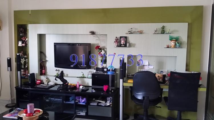 Blk 19 Queen's Close (Queenstown), HDB 4 Rooms #147293992